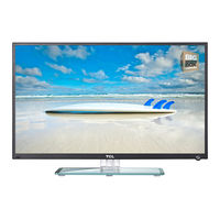 TCL L42E5300F Operation Manual