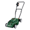 Lawn Mower Black & Decker LM175 Instruction Manual
