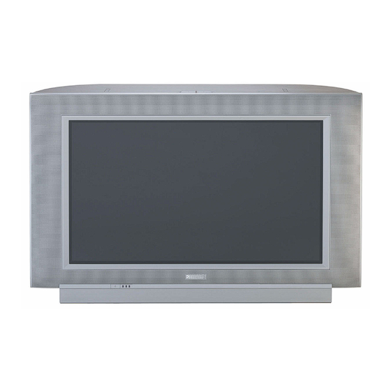 Philips 24PW6518 Specification Sheet