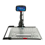 Harmar Mobility AL350 Installation & Owner's Manual