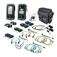 Softing WX500 User Manual