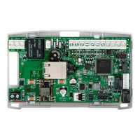 DMP Electronics 734N Series Installation And Programming Manual
