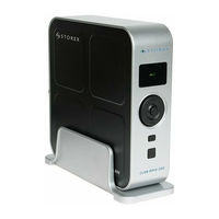 Storex CLUB MPiX-355 User Manual