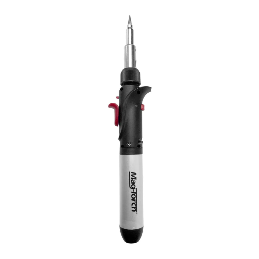 Mag-Torch MT790 Instruction Manual
