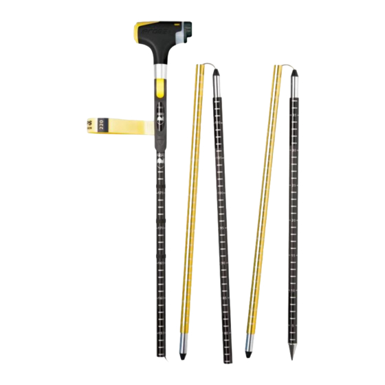 PIEPS iprobe ONE 220 Manual