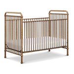 Million Dollar Baby Abigail Assembly Instructions Manual