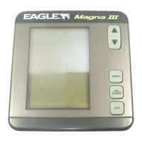 Eagle MAGNA 3 Installation And Operation Instructions Manual