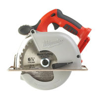Milwaukee V 28 MS Instructions For Use Manual