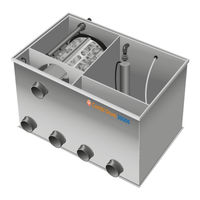 Superfish Combi Drum 30000 User Manual