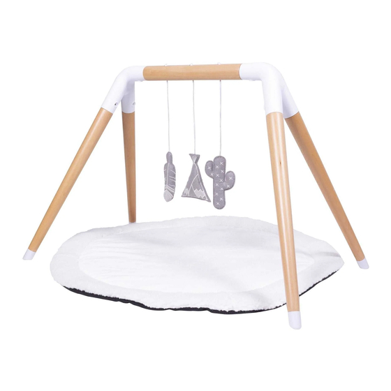 Bebe Care 097100 Manual
