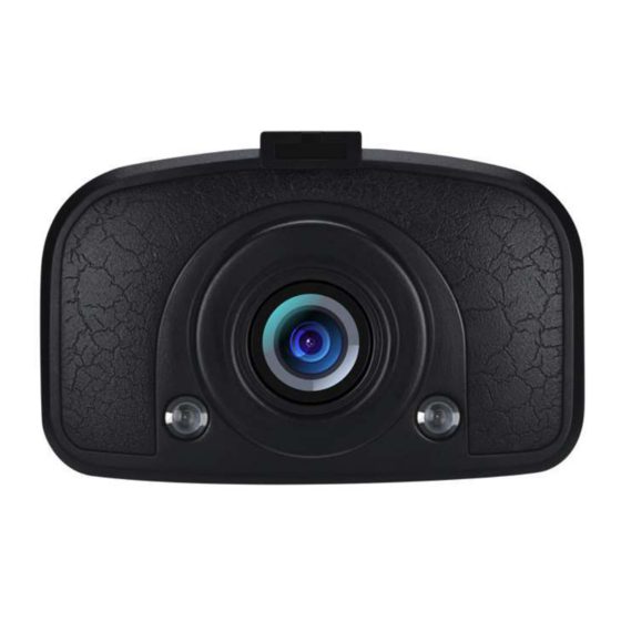 Geko P500 User Manual