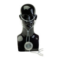 Drive DeVilbiss Healthcare Oxymizer Manual