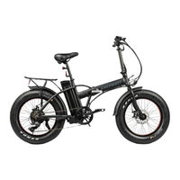 Enerwatt EWV-FAT-FLEX-BK User Manual