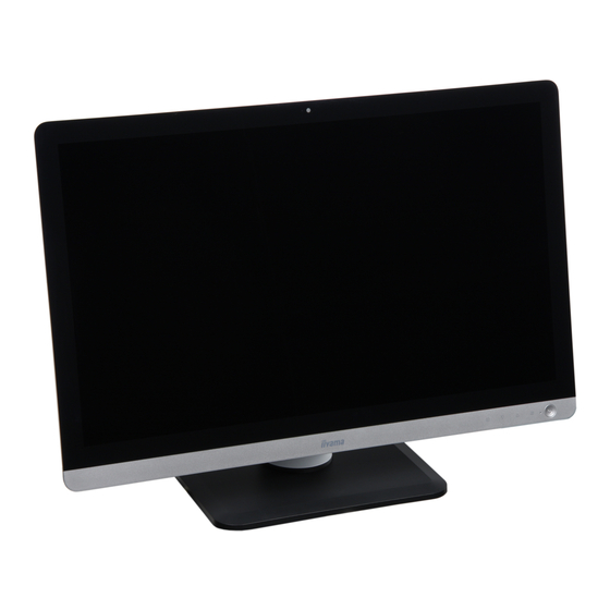 Iiyama ProLite XB2779QS-B1 User Manual