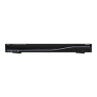 URC MRX-15 Owner's Manual
