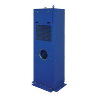Refrind CDZ Series User And Maintenance Manual