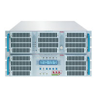 R.V.R. Elettronica PJ3500M-C User Manual
