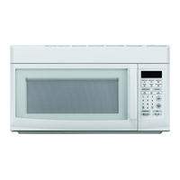 Magic Chief MCO165S Use And Care Manual