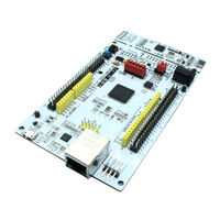 ARTERY AT-START-F407 User Manual