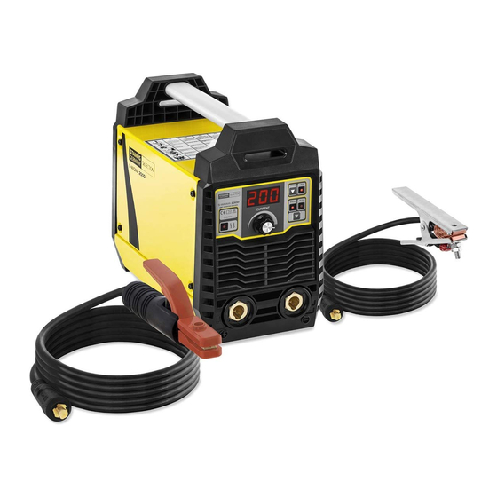 Expondo STAMOS soldering PROXUS 200D User Manual