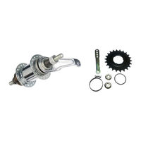 Shimano CB-E110 User Manual