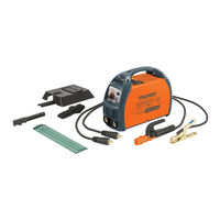Truper 16053 Manual
