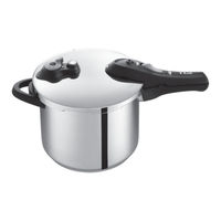 T-Fal P25107 User Manual