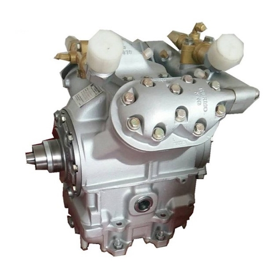 Thermo King X214 Manual