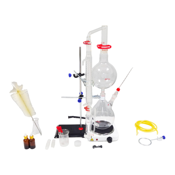 VEVOR YHEO-1 User Manual