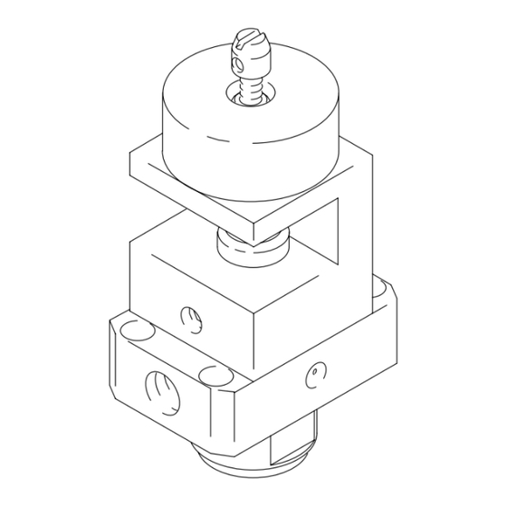 Graco 832503 Instructions-Parts List Manual