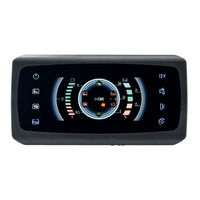 CBE DL30-ST User Manual