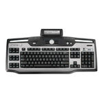 Logitech 920-000379 - G15 Gaming Keyboard Wired Quick Start Manual
