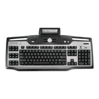 Logitech G15 Quick Start Manual