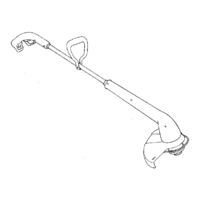 CRAFTSMAN WEEDWACKER 358.799452 Operator's Manual