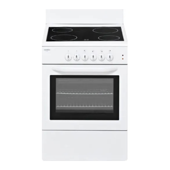 Euromaid SC 600 Installation And Operating Instructions Manual