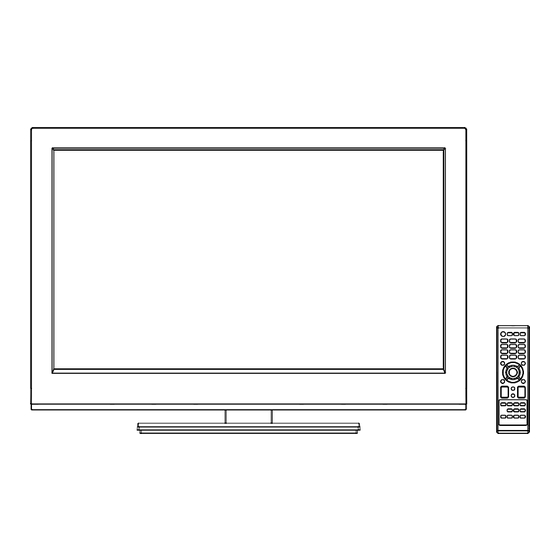 Orion 26MT6000 Operating Instructions Manual
