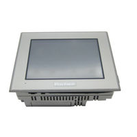 Pro-face AGP-3300 Series User Manual