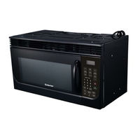 Criterion CMh16G1B User Manual