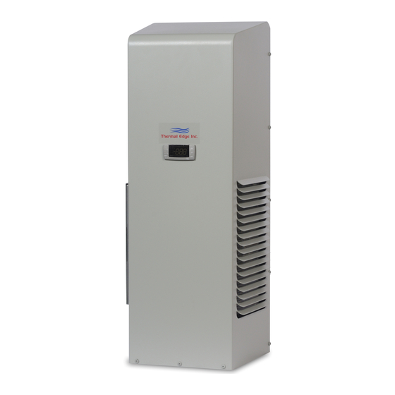 Thermal Edge NE030 User's & Technical Manual