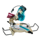 Saw Makita LS1013 Instruction Manual