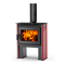 Stove Pacific energy NEO 1.2 EU A SERIES Owners Manu