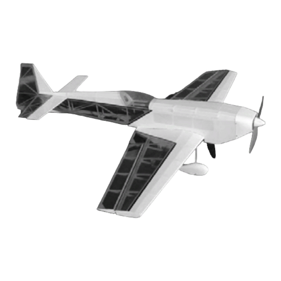 Stevens AeroModel G-480 Assembly Instructions Manual