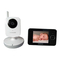 Baby Monitor Samsung SEW-3034WN User Manual