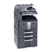 Kyocera PF-760 Service Manual