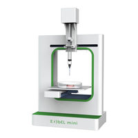 SE3D r3bEL mini User Manual