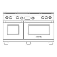 Sub-Zero Wolf ICBDF364C Service Manual