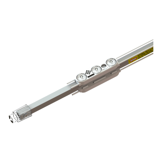 SloanLED PrismBEAM 24V Installation Manual