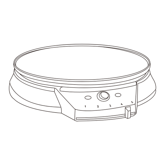 Aicok CP-06 Instructions Manual