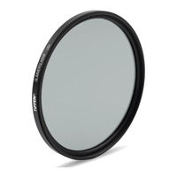 Tiffen Camera Filters Brochure