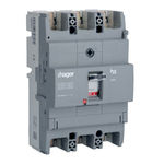 hager HHB Series User Instructions